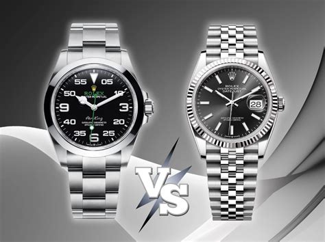 should i buy rolex air king|rolex air king vs datejust.